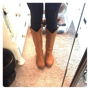 Frye Melissa Button Boot